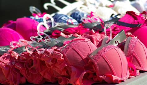 Como Montar Uma Loja De Lingerie Em Passos