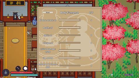 Cultivation Story Reincarnation Guide