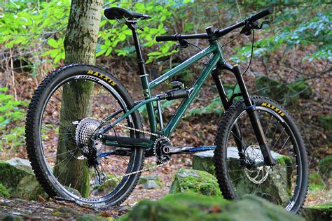 Aasq Are Single Pivot Full Suspension Mountain Bikes Still