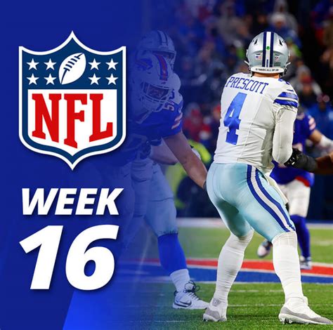 Nfl Week 16 Picks And Predictions Busr