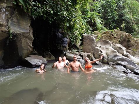 Ubud Waterfalls - All the Best Waterfalls in Ubud, Bali