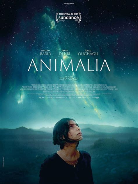 Animalia 2023 Filmaffinity