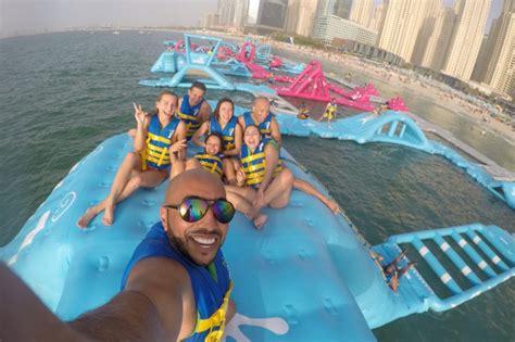 5 Fun Things To Do At These FREE Beaches In Dubai Insydo