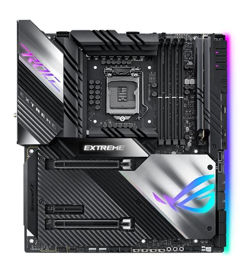 LGA 1200 Socket Motherboards
