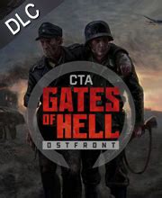 Call to Arms Gates of Hell Ostfront Steam Account Compare Prices