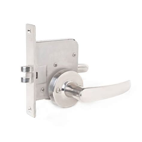 China Mortise Latches With Lever Handle Ohs Factory And