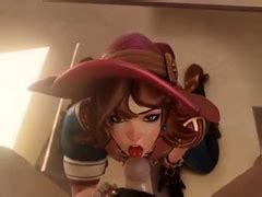 3D FUTA Horny Dickgirls Rough ANAL 2024 Animation At DrTuber