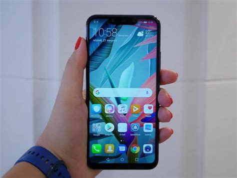 Cómo Reiniciar o Apagar un Celular Huawei sin usar el Botón de