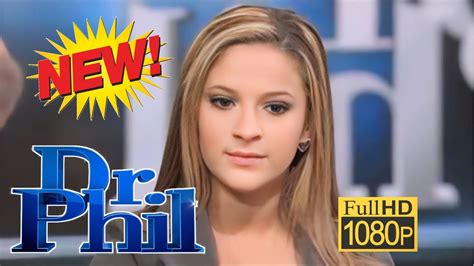 Dr Phil 2024 Season Dr Phil Full Episodes 2024 New Today Dr