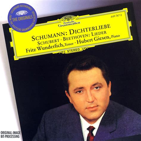 Mozart Beethoven Schubert Chopin Schumann Brahms Debussy Arturo