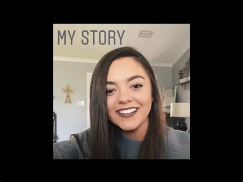 Bikini Prep Episode Intro My Story How I Got Into Fitness Bodybuilding Competitions