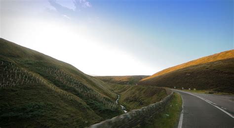 Best Biking Roads In The Peak District Motorcycle Diaries