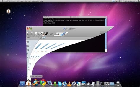 Mac os x terminal themes - koppad