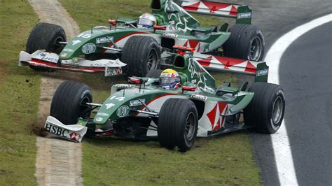 HD Wallpapers 2004 Formula 1 Grand Prix of Brazil | F1-Fansite.com