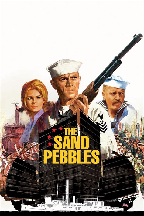 The Sand Pebbles