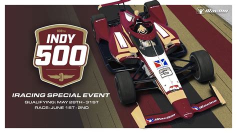 The Iracing Indy Indianapolis Motor Speedway Fixed Setup Youtube