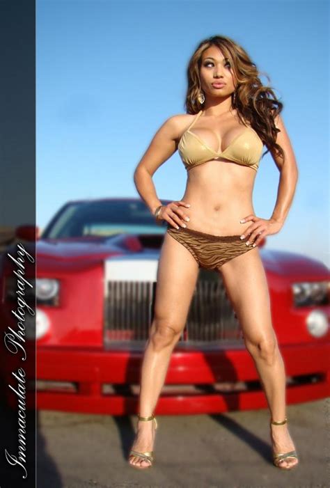 Naked Jess Lizama Added 07 19 2016 By Melbadel