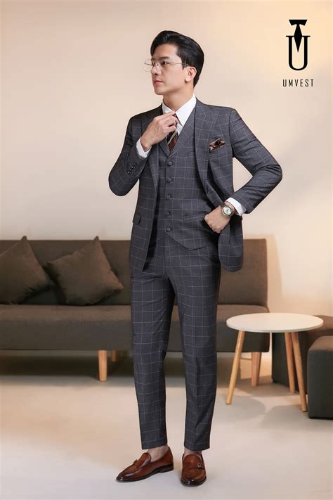 bo vest nam xam dam caro umvest vest nam vest cuoi gia  tp hcm
