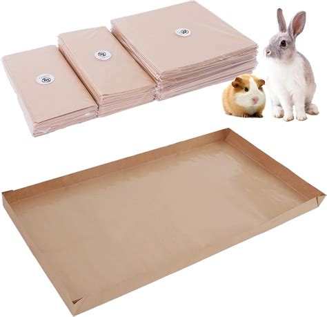 Amazon Disposable Guinea Pig Cage Liners 48 X 24 Large Liner