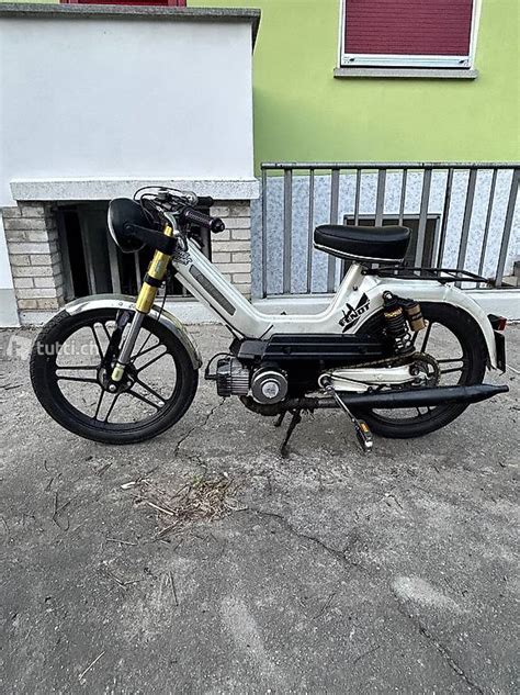 Puch Maxi S Cantone Ticino Tutti Ch