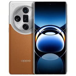 OPPO安卓手机 OPPO Find X7 Ultra 5G手机 16GB 256GB 大漠银月多少钱 什么值得买