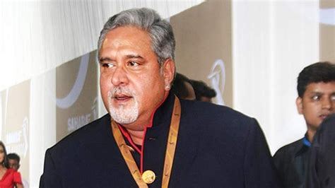 Vijay Mallya Pmla Case Special Court Gives Green Signal To Ed To