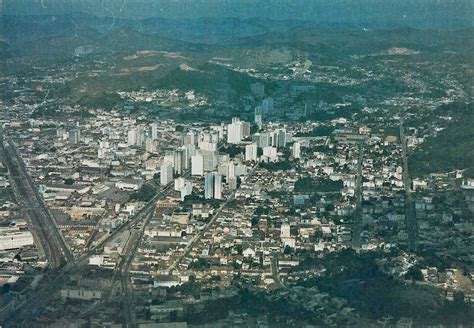 Maria Do Resguardo Vista A Rea De Juiz De Fora Em Arquivo