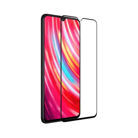 Set protectie 2 in 1 pentru Xiaomi Redmi Note 8 Pro cu husa hybrid ...