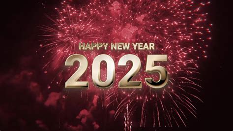 New Year 2025 Countdown Wallpaper Twila Cheslie