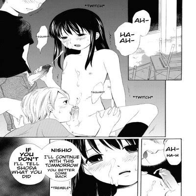 Hentai Directory Categorized As Anal Sorted By Name A Z Page 5 Free On Hentai2Read