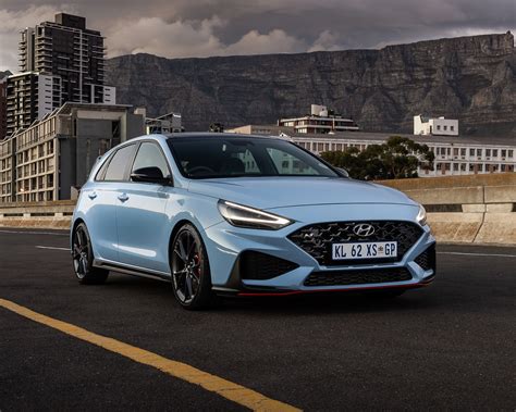 Hyundai S Golf GTI Rivalling I30 N In The Firing Line The Citizen