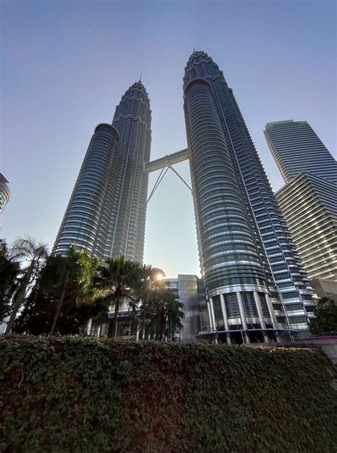 Malaysia Twin Tower Towers - Free photo on Pixabay - Pixabay