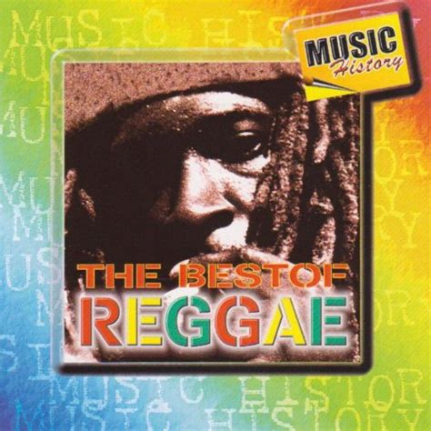 Amazon.com: The Best of Reggae : VARIOUS ARTISTS: Digital Music