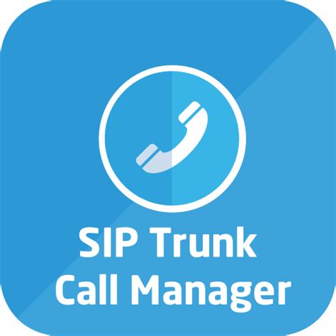 Sip Trunk Call Manager Para Pc Mac Windows 111087 Descarga