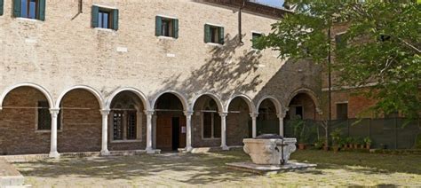 Viaggiando Da Casa Alla Scoperta Delle Chiese Di Venezia Seconda