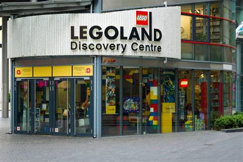 LEGOLAND Discovery Centre Berlin Ticket Introducing Berlin