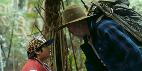 Review: Hunt for the Wilderpeople – The Reel Bits