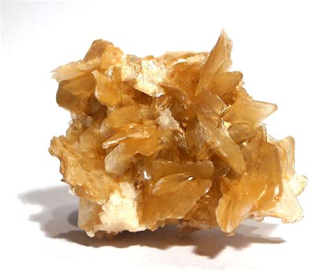 Star Mica Rebel Angel Crystals