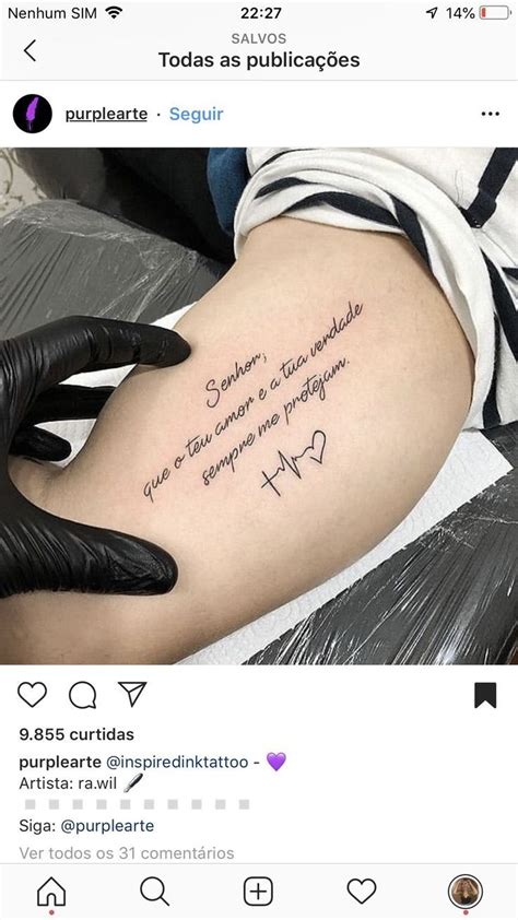 Tatuagem Feminina Para Se Inspirar Vamos Mam Es Tatuagem Tatuagens