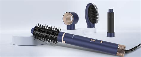 En Styler Maxair Parwin Pro Beauty Set De Brosse Soufflante S Che