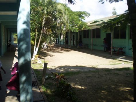 Jounen Kweyol 2009 Plain View Combined School