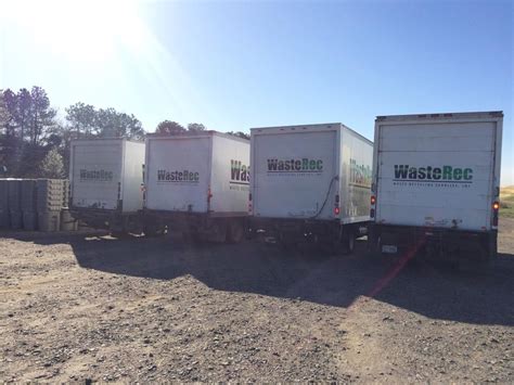 Residential Container Services