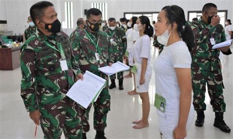 Mengenal Bintara PK Di Tubuh TNI Dan Persyaratan Bimbingan Belajar