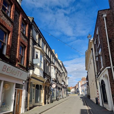 Visit Malton Yorkshires Food Capital