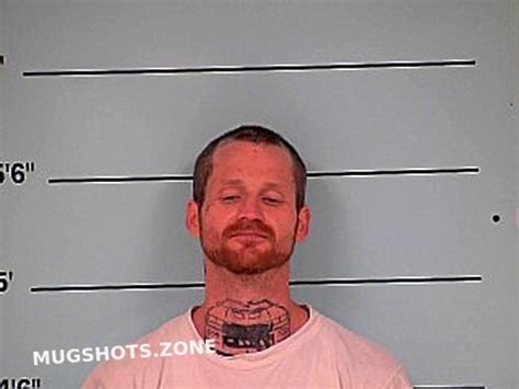 Neace Charles Bourbon County Mugshots Zone