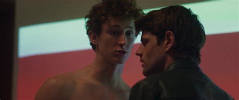 AusCAPS Fernando Fraga Nude In Bad Influence