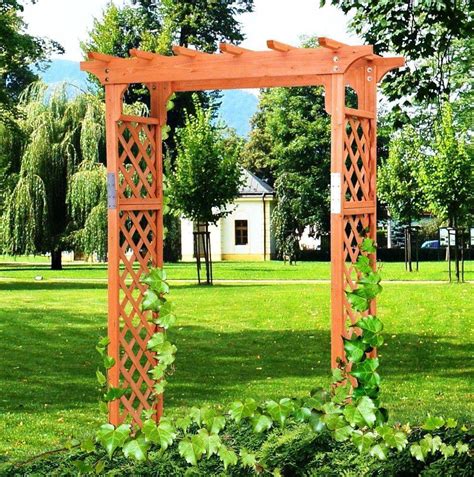 23 Garden Trellis Archway Ideas For This Year Sharonsable