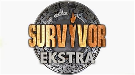 Survivor Extranın Yeni Sunucusu Belli Oldu