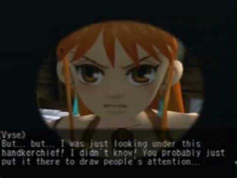 Skies Of Arcadia Aika S Ass I Mean Wrath Naughty Vyse YouTube