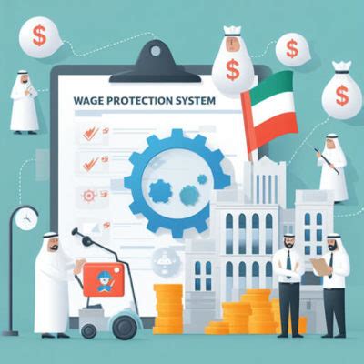 What Is Wps In Uae Wage Protection System Uae